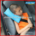Child Car Seat Safety Belt Cover